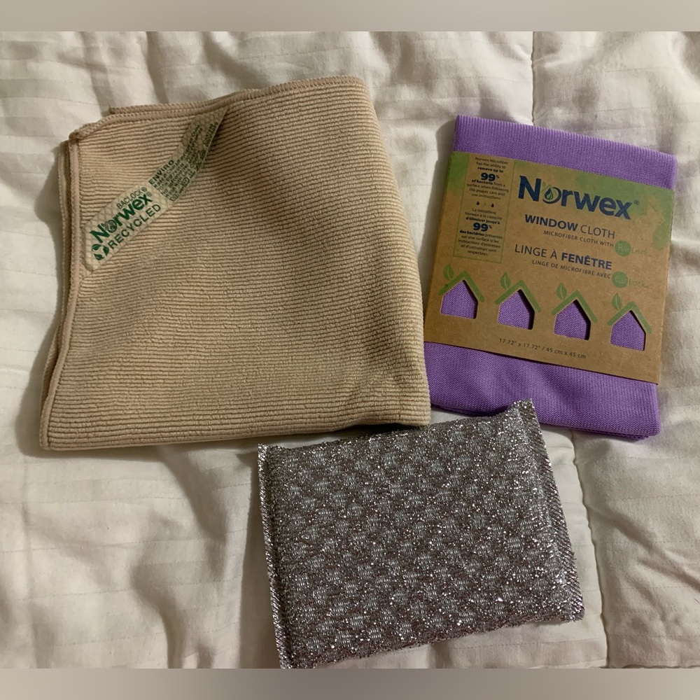 Norwex bundle